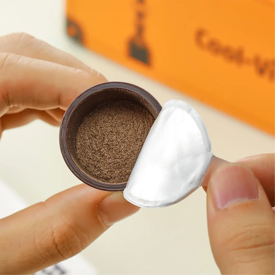 Cool-Vita MCT Coffee Capsule